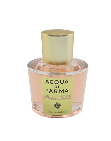 아쿠아 디 파르마 로사 노빌레 Rosa No. bile EDP 50ml