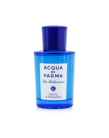 아쿠아 디 파르마 블루 메디테라니어 미르토 디 파나레아 EDT 75ml/관세별도