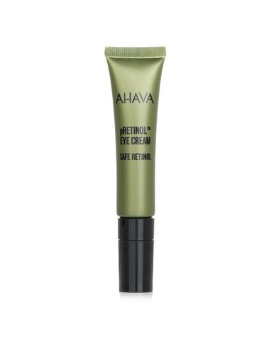 아하바 세이프 레티놀 세이프 레티놀 프레티놀 아이 크림 15ml