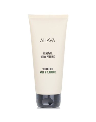 아하바 슈퍼푸드 슈퍼푸드 케일 앤 튜머릭 리뉴얼 바디 필링 200ml