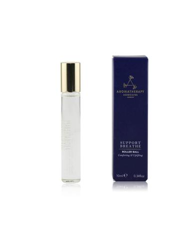 아로마테라피 어소시에이트 서포트 브리드 롤러 볼 10ml