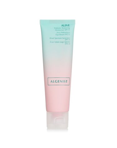 알제니스트 얼라이브 얼라이브 프리바이오틱 밸런싱 모이스처라이저 50ml
