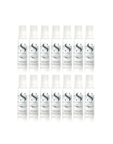 알파파프 세미 디 리노 스칼프 리뉴 세미디리노 스칼프 리뉴 에너자이징 로션 12x10ml