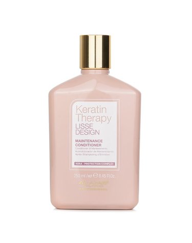알파파프 케라틴 테라피 리세 디자인 유지 컨디셔너 250ml