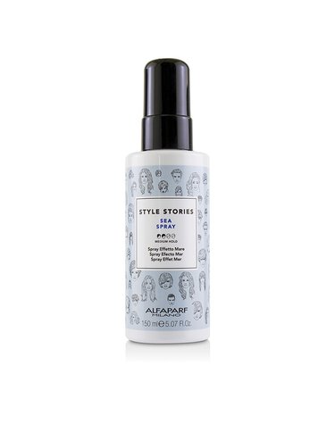 알파파프 스타일 스토리스 씨 중간 고정 150ml/관세별도