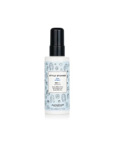 알파파프 스타일 스토리스 씨 중간 고정 150ml/관세별도