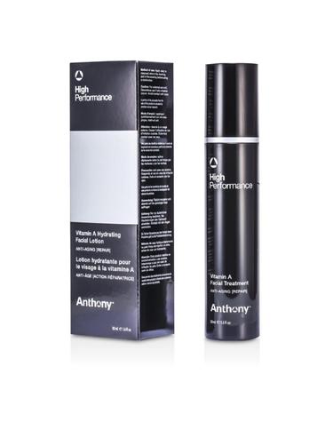 앤쏘니 하이 퍼포먼스 .. A 하이드레이팅 페이셜 로션 50ml