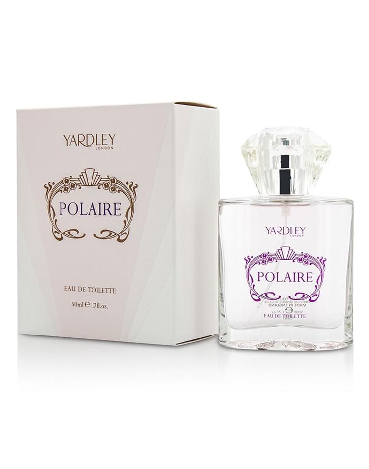 [해외] [야들리런던] 야들리 Polaire EDT 50ml