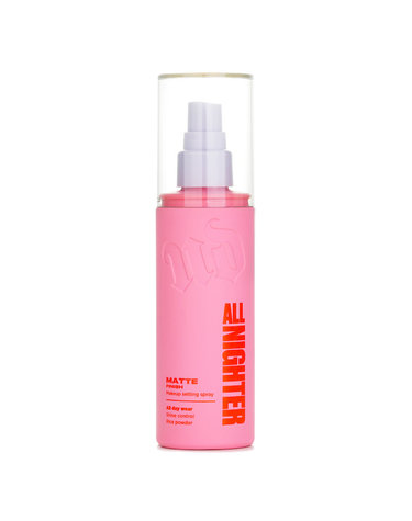 어반 디케이 올나이터 매트 피니시 워터프루프 세팅  118ml
