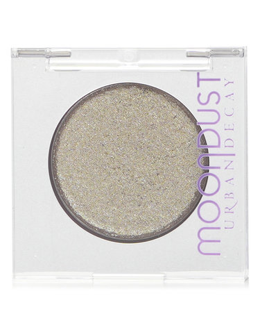 어반 디케이 24/7 문더스트 글리터 아이섀도우 싱글  # Lithium  Brown Metallic With Silver Sparkle 1.8g