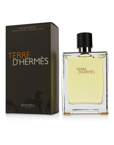 에르메스 떼르 데르메스 EDT 200ml/관세별도