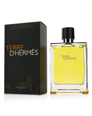 에르메스 테르 드 에르메스 퓨어 퍼퓸 스프레이 200ml/관세별도
