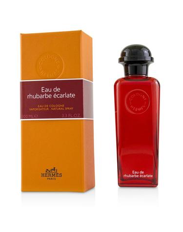 에르메스 Eau De Rhubarbe Ecarlate Eau De Cologne Spray 100ml/관세별도