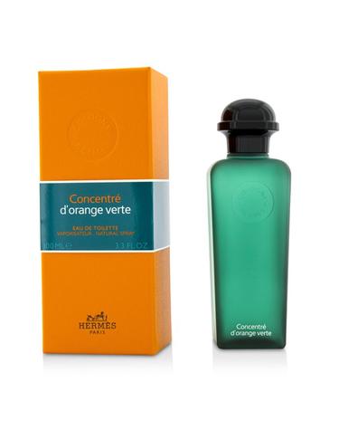 에르메스 도랑쥬 베르트 EDT 100ml/관세별도