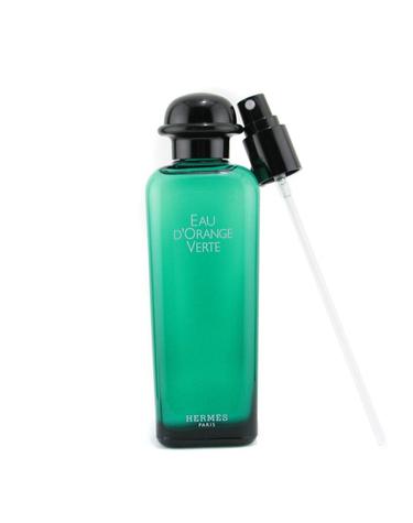 에르메스 도랑쥬 베르트 콜롱스프레이 200ml/관세별도