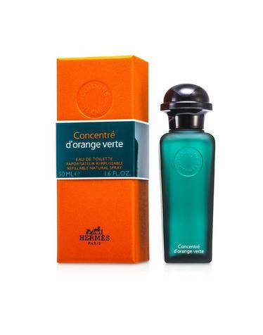 에르메스 도랑쥬 베르트 EDT 리필가능 50ml