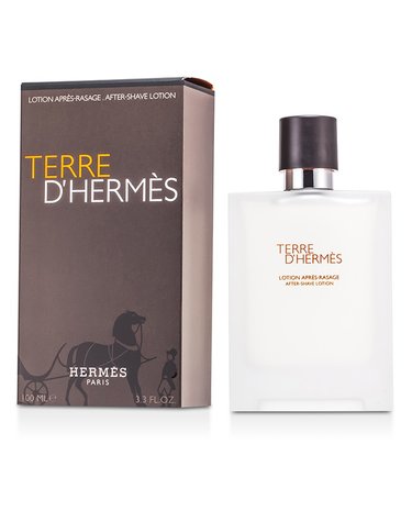 에르메스 떼르 데르메스 Hermes Terre D Hermes 애프터 셰이브 로션 100ml
