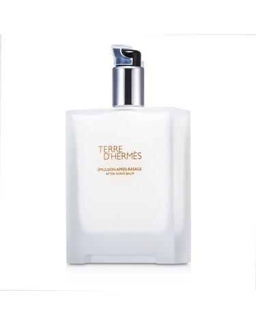 에르메스 떼르 데르메스 Terre D Hermes 애프터 셰이브밤 100ml