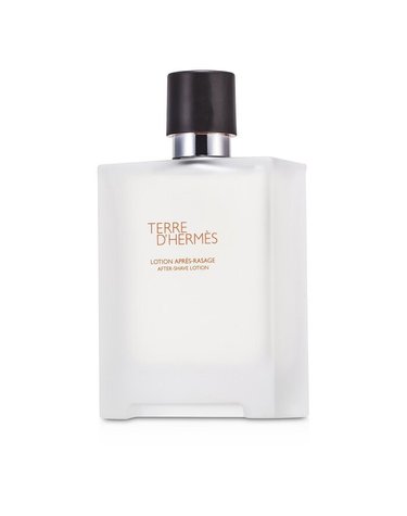 에르메스 떼르 데르메스 Hermes Terre D Hermes 애프터 셰이브 로션 100ml