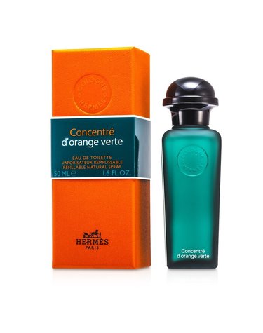 에르메스 도랑쥬 베르트 EDT 리필가능 50ml