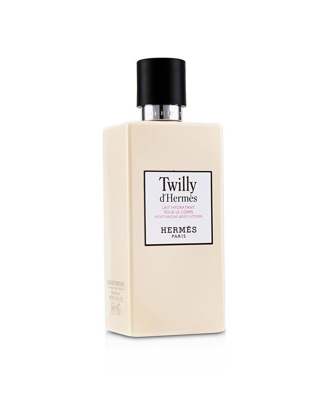 에르메스 에르메스 트윌리 데르메스 모이스처라이징 바디 로션 200ml 착용컷