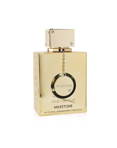 알마프 클럽 드 뉘 마일스톤 EDP 105ml
