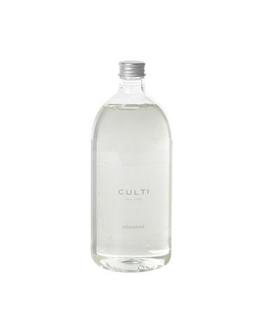 쿨티 프리미엄 에센셜 오일 디퓨저 리필 1000ml