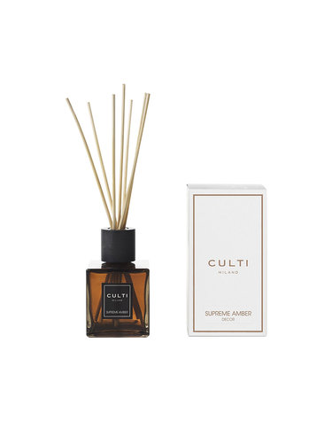 쿨티 데코르 프리미엄 에센셜 오일 디퓨저 DIFFUSER DECOR 250ml