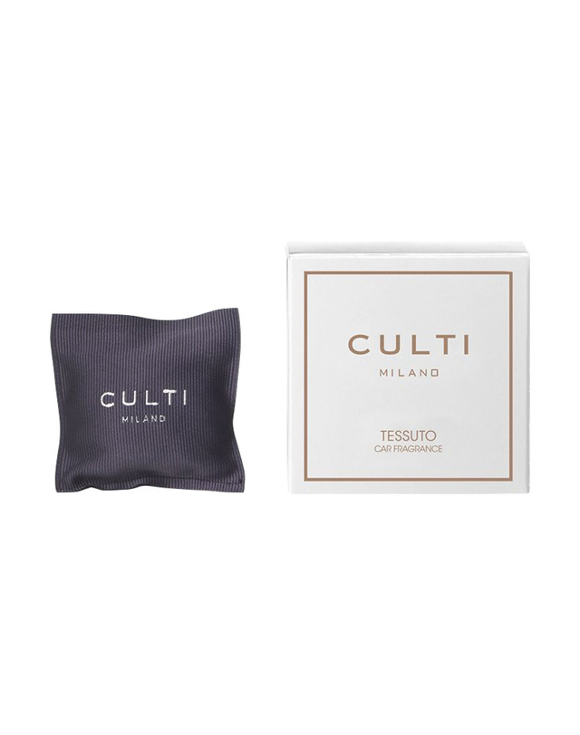 쿨티 쿨티 차량용 방향제 샤쉐 프리미엄 에센셜 오일 디퓨저 CAR SCENTED SACHET 착용컷