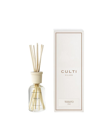쿨티 밀라노 스틸레 프리미엄 에센셜 오일 디퓨저 100ml