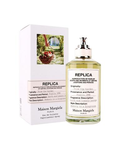 메종마르지엘라 레플리카 프롬 더 가든 EDT 100ml