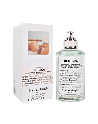 메종마르지엘라 레플리카 버블 바스 EDT 100ml