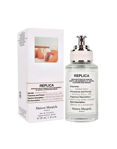 메종마르지엘라 레플리카 버블 바스 EDT 30ml