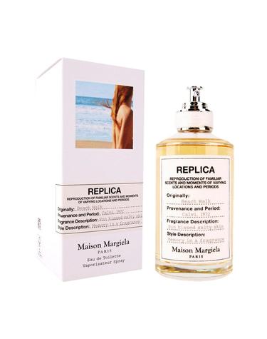 메종마르지엘라 레플리카 비치 워크 EDT 30ml
