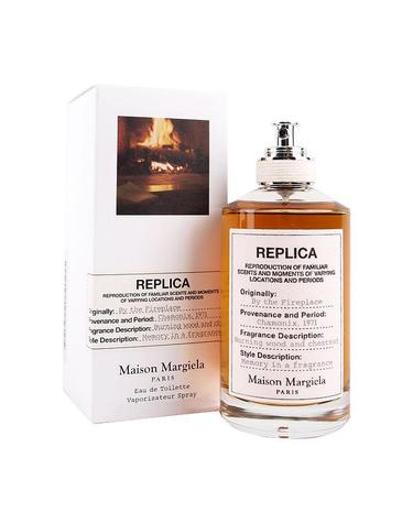 메종마르지엘라 레플리카 바이 더 파이어플레이스 EDT 100ml