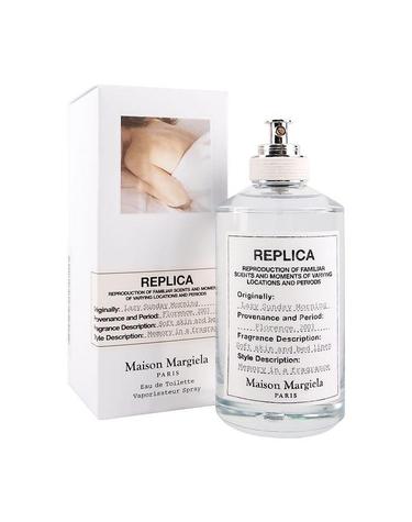 메종마르지엘라 레플리카 선데이 모닝 EDT 30ml