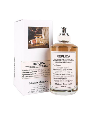 메종마르지엘라 레플리카 커피 브레이크 EDT 100ml