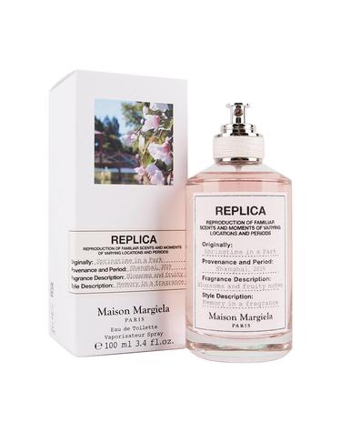 메종마르지엘라 레플리카 스프링타임 인 어 파크 EDT 100ml