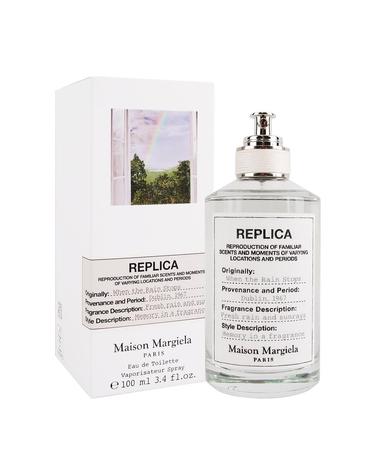 메종마르지엘라 레플리카 웬 더 레인 스탑스 EDT 100ml