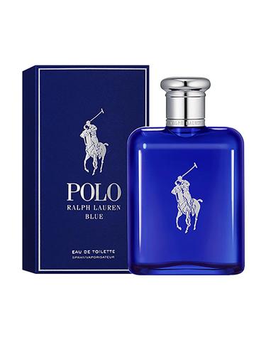 랄프로렌 폴로 블루 EDT 125ml
