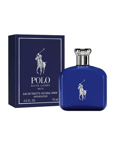랄프로렌 폴로 블루 EDT 75ml