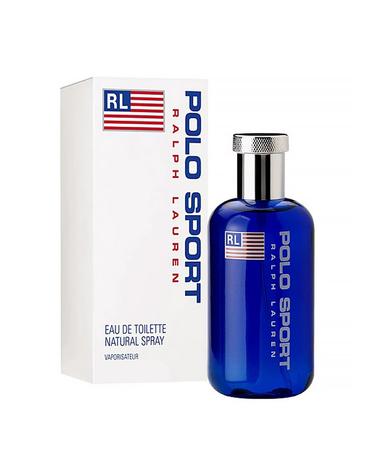 랄프로렌 폴로 스포츠 EDT 75ml