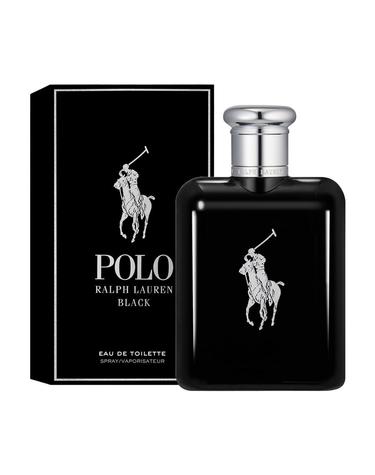 랄프로렌 폴로 블랙 EDT 125ml
