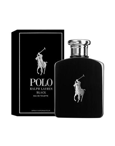 랄프로렌 폴로 블랙 EDT 75ml