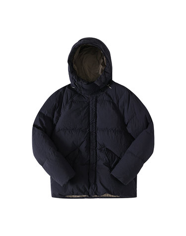 텐씨 17CTCUC03075 003780 888 ARTIC 아틱 남성 패딩