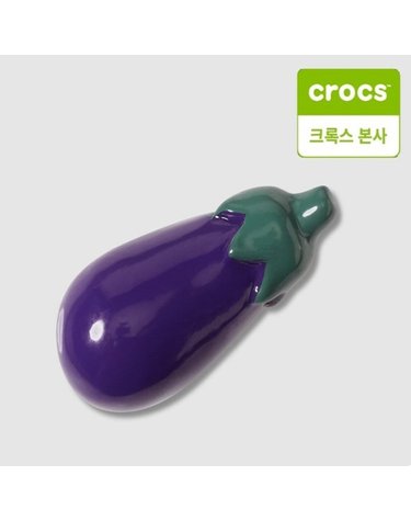 [갤러리아] [크록스 본사][악세사리] 미니 3D 가지 지비츠 10011762