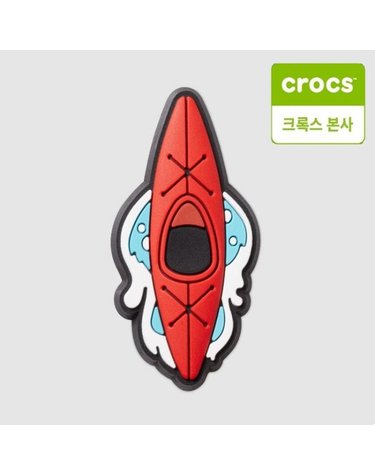 [갤러리아] [크록스 본사][악세사리] 카약 인 워터 지비츠 10011717