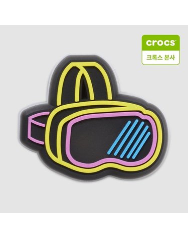 [갤러리아] [크록스 본사][액세서리] 조명 VR 헤드셋 지비츠 10012500