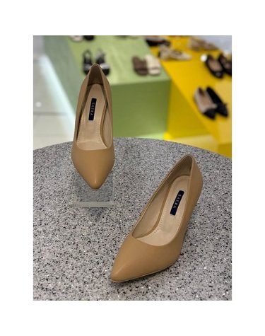 [갤러리아] SAERA 세라 여성 데일리 스틸레토 펌프스 S22P451 3컬러 7CM