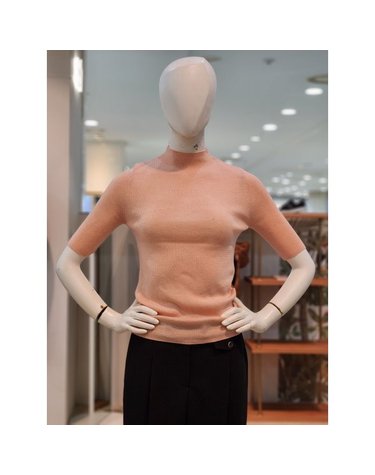 [갤러리아] [SI][25F/W] 하프넥 풀오버 (SBUCI29770)